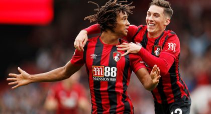 Chelsea scout urges club to re-sign defender Nathan Ake from Bournemouth