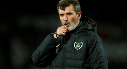 Roy Keane ‘arrogant’ & ‘shameful’ for singling out West Ham midfielder Declan Rice