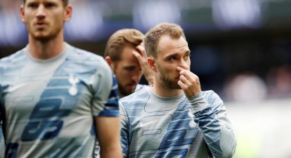 Jose Mourinho set for vital contract talks with three of Tottenham Hotspur’s stars