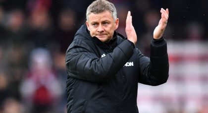 The four players Manchester United could sell this summer