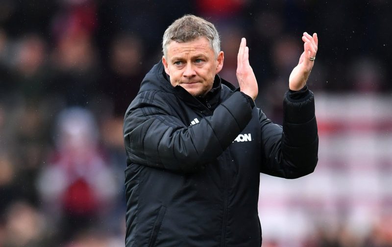 Manchester United Predicted XI: We predict Ole Gunnar Solskjaer’s selection as they travel to Aston Villa in the Premier League