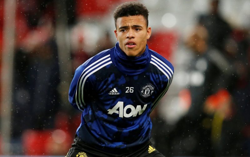 Manchester United team news: Predicted line-up vs Astana – three to make full debuts