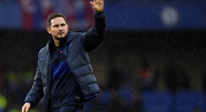 Eden Hazard says Chelsea are having a ‘party’ under Frank Lampard