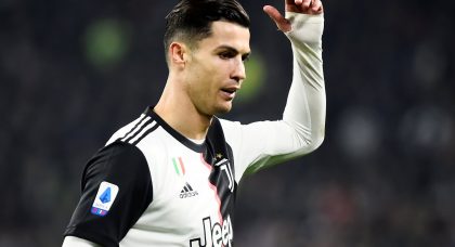 Iker Casillas says ex-teammate Cristiano Ronaldo should not win the Ballon d’Or