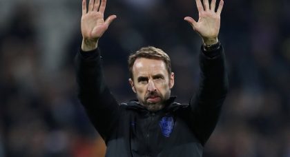 England Predicted XI: We predict Gareth Southgate’s starting line-up as England go up against top side Belgium in the UEFA Nations League