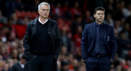 Tottenham Hotspur team news: Predicted XI vs West Ham United – who will make Jose Mourinho’s first XI?