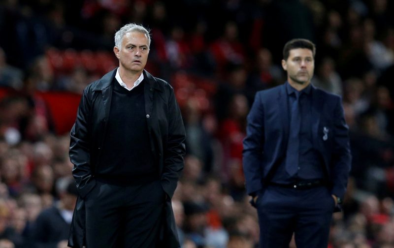 Tottenham Hotspur team news: Predicted XI vs West Ham United – who will make Jose Mourinho’s first XI?