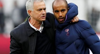 Three players Tottenham Hotspur could sign in the January transfer window