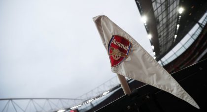 Five defensive players Arsenal could sign in the January transfer window