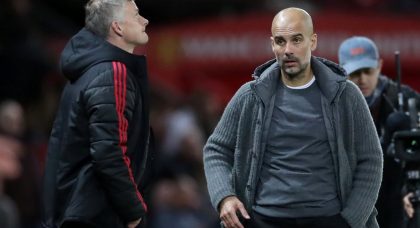 Manchester United team news: Predicted line-up as United face Manchester City away in the derby