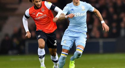 Arsenal to launch move for Brighton & Hove Albion defender Ben White