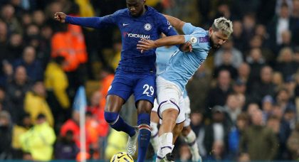 Chelsea set to offer Fikayo Tomori new long-term deal