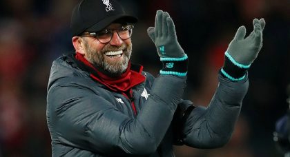 Liverpool Team News: Predicted line-up in Premier League clash against Wolves