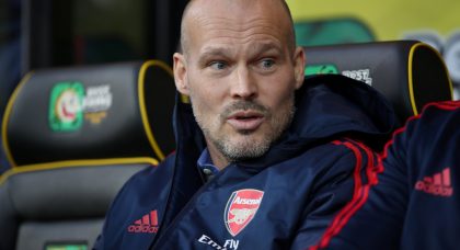 Arsenal team news: Predicted line-up vs Brighton as Tierney and Bellerin look set to start