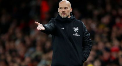 Arsenal team news: Predicted line-up vs West Ham – Pepe set for recall?