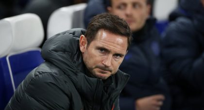 Three players Chelsea could sign in the January transfer window