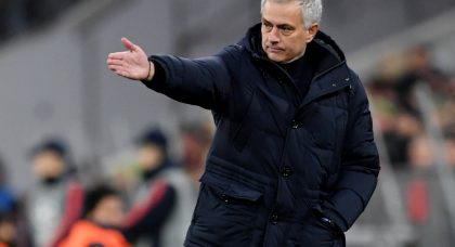 Five players Spurs could sign in the January transfer window
