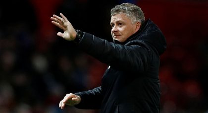 Four strikers Manchester United could sign this summer following Lautaro Martinez rejection