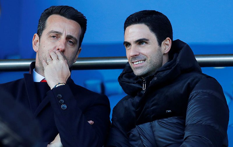 Three players Arsenal boss Mikel Arteta could sign in January