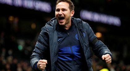 Chelsea team news: Predicted line-up for Sunday’s London derby against Arsenal