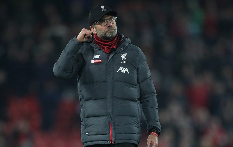 Liverpool’s Predicted XI vs Everton: We predict who Jurgen Klopp will start as Liverpool return to football against local-rivals Everton.