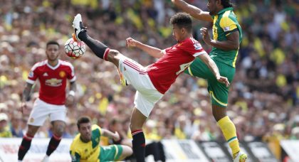 Manchester United boss Ole Gunnar Solskjaer cuts full-back Cameron Borthwick-Jackson’s loan spell at Tranmere short