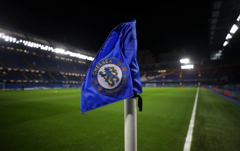 Chelsea defender Ashley Akpan to have trial at Leeds United