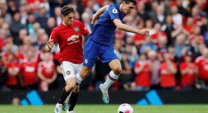 Frank Lampard insists Andreas Christensen will not leave Chelsea in January