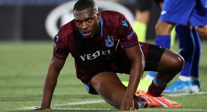 Aston Villa consider swoop for former Liverpool striker Daniel Sturridge