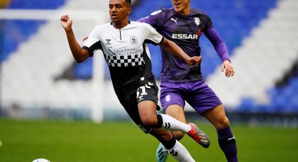 Liverpool target Sam McCallum completes move to Norwich City