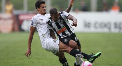 Everton have offer rejected by Santos for defender Lucas Verissimo