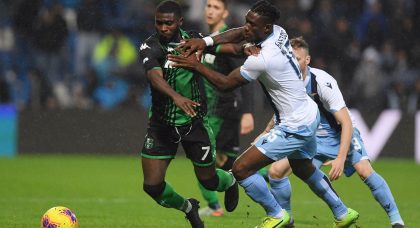 West Ham United and Everton eye January swoop for Ex-Chelsea winger Jeremie Boga