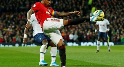 Manchester United name Harry Maguire as new captain as Ashley Young’s transfer to Inter Milan close to being sealed