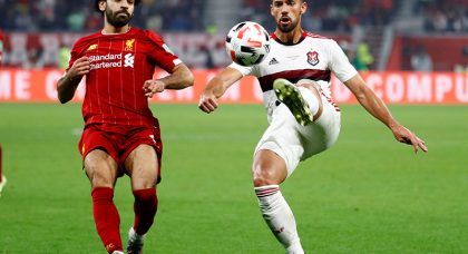 Arsenal edge closer to signing Flamengo defender Pablo Mari