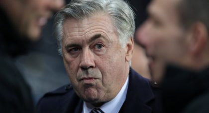 Everton Predicted XI: Who will make Carlo Ancelotti’s starting XI on Saturday as they host local rivals Liverpool in Merseyside derby at Goodison Park