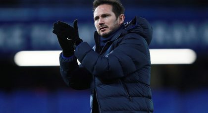 Three players Chelsea could sign in the summer transfer window