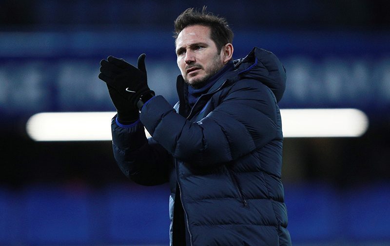 Chelsea in talks over deal for VfL Bochum defender Armel Bella-Kotchap