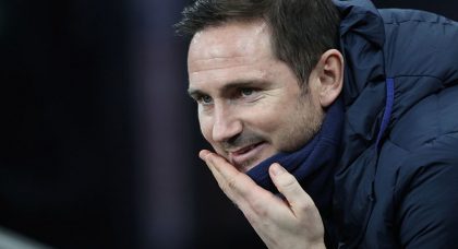Chelsea’s Predicted XI: We predict Frank Lampard’s starting XI as Chelsea travel to London rivals West Ham United
