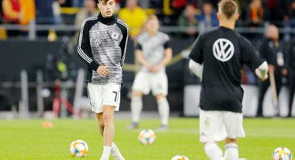 Chelsea close to deal to sign highly-rated £73million playmaker