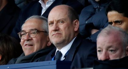 Ed Woodward could stand down from the football side of the business as Manchester United weigh up a move for Antero Henrique