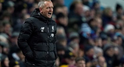 Liverpool Predicted XI vs Shrewsbury Town: Youngsters to take centre stage
