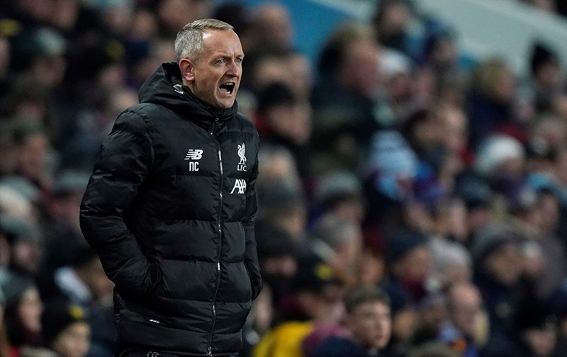 Liverpool Predicted XI vs Shrewsbury Town: Youngsters to take centre stage