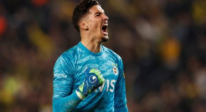 Spurs keen on adding Fenerbahce goalkeeper Altay Bayindir to their ranks