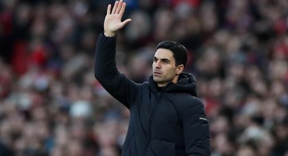 Arsenal Team News: Predicted starting XI to face Newcastle United in Premier League clash