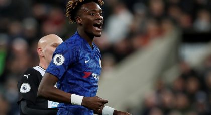 Chelsea predicted XI vs Bayern Munich: Tammy Abraham to get the nod over Olivier Giroud