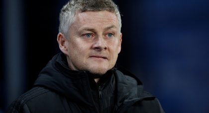 How Manchester United could line-up if they sign Moussa Dembele this summer transfer window