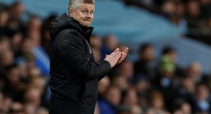 Three players Manchester United could sign for the 2020/21 season