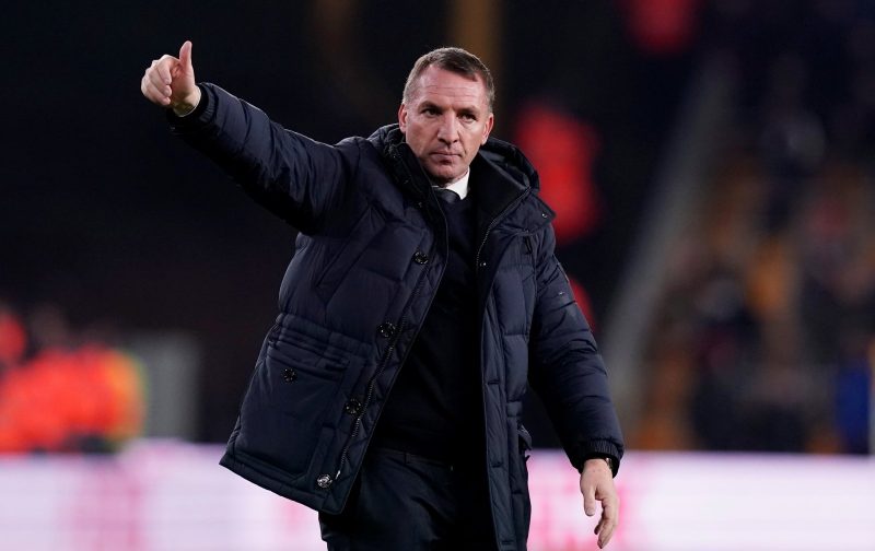 Leicester City Predicted XI: We predict Brendan Rodgers’ selection as Leicester face a tough clash at home to Sheffield United