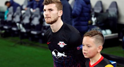 Liverpool could land cut-price deal to sign RB Leipzig star Timo Werner