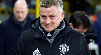 Ins and Outs this summer could leave Manchester United’s squad looking very different next season
